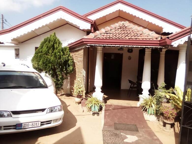 Hotel Lakshmi Family Villa