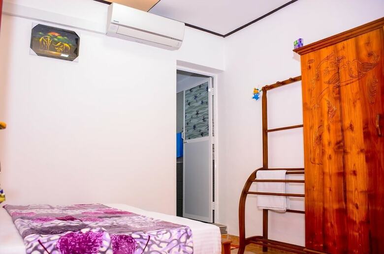 Hotel Lakshmi Family Villa