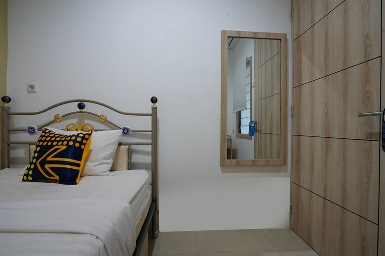 Hostal Spot On 2869 Ionia Homestay
