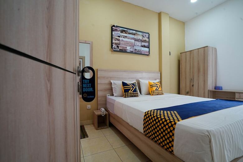 Hostal Spot On 2869 Ionia Homestay