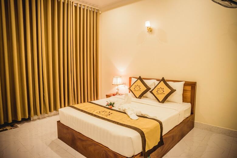 Phuong Nhung Hotel