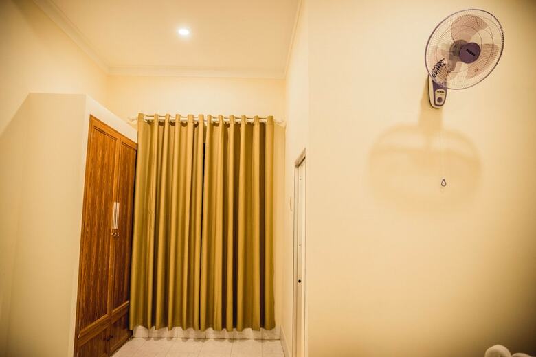 Phuong Nhung Hotel