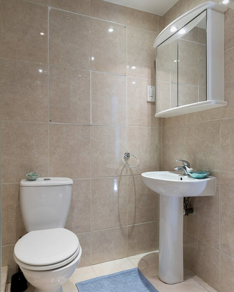 Apartamentos Exclusive Balcony Relax 2 Bed Hyde Park Living!