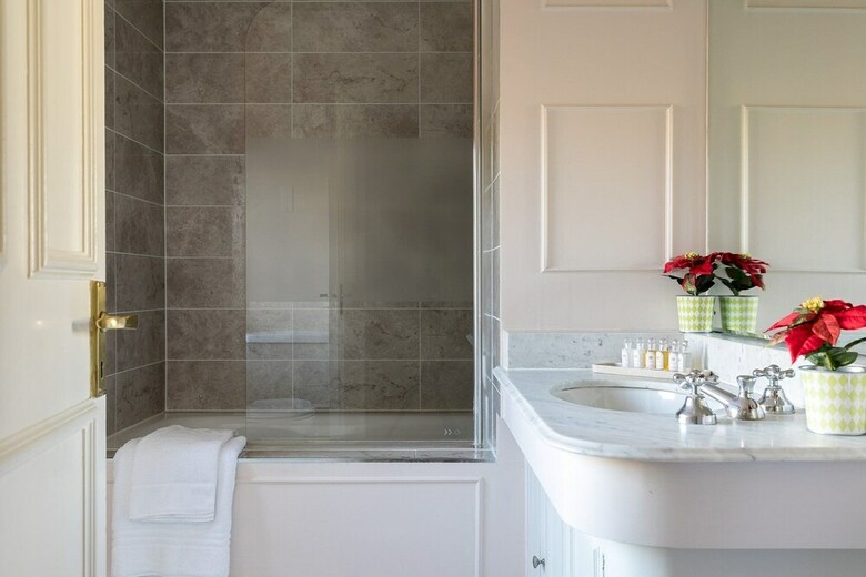 Apartamentos Exclusive Balcony Relax 2 Bed Hyde Park Living!