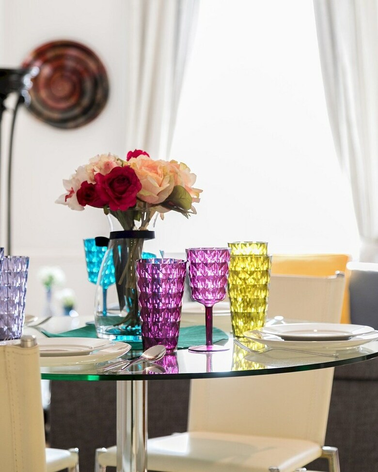 Apartamentos Exclusive Balcony Relax 2 Bed Hyde Park Living!
