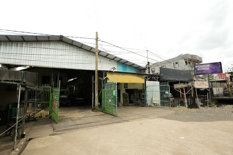 Hotel Pondok Bunda