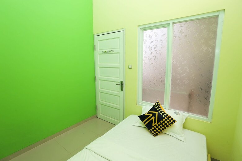 Hotel Pondok Bunda