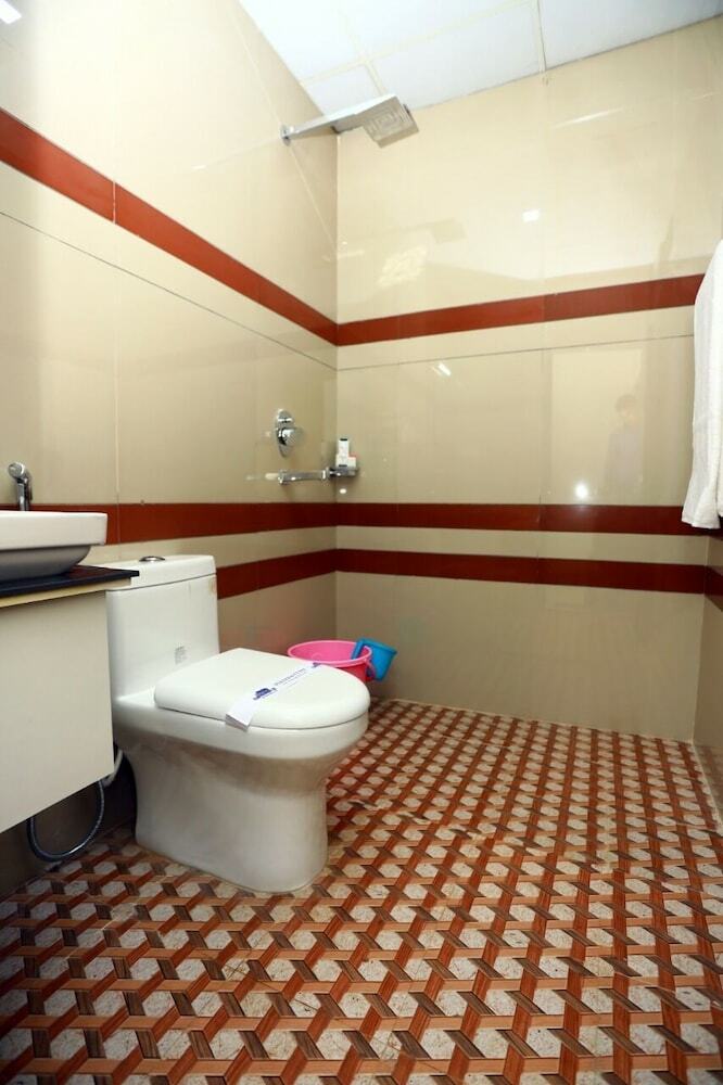 Hotel Foggy Dreamz Munnar
