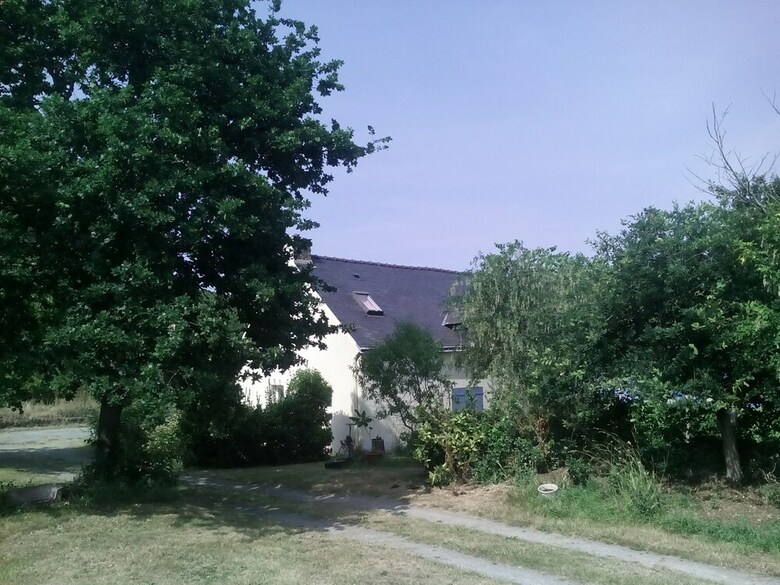 Hotel G�tes Et Chambres D'h�tes de Kernejeune