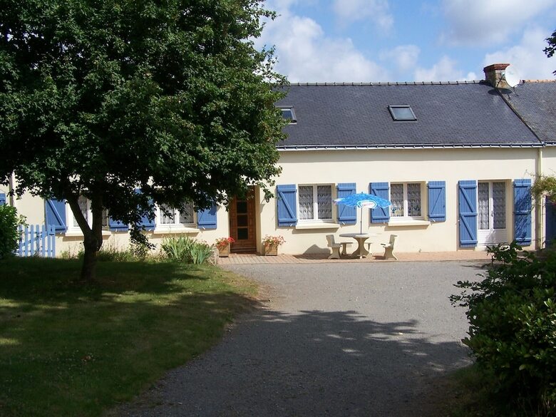 Hotel G�tes Et Chambres D'h�tes de Kernejeune