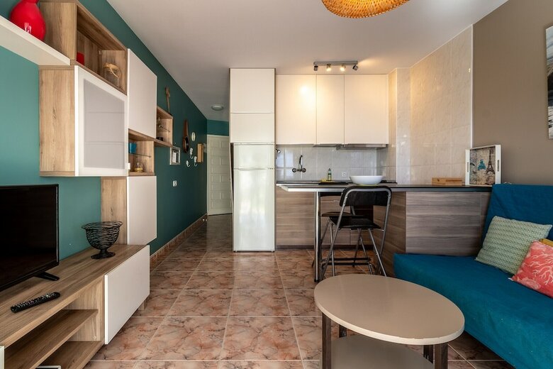 Apartamentos 35100b04 - Los Jazmines 5 - El Morro, 26