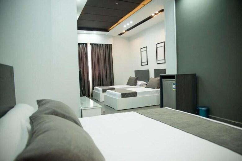 Hostal Egyptian Night Hostel