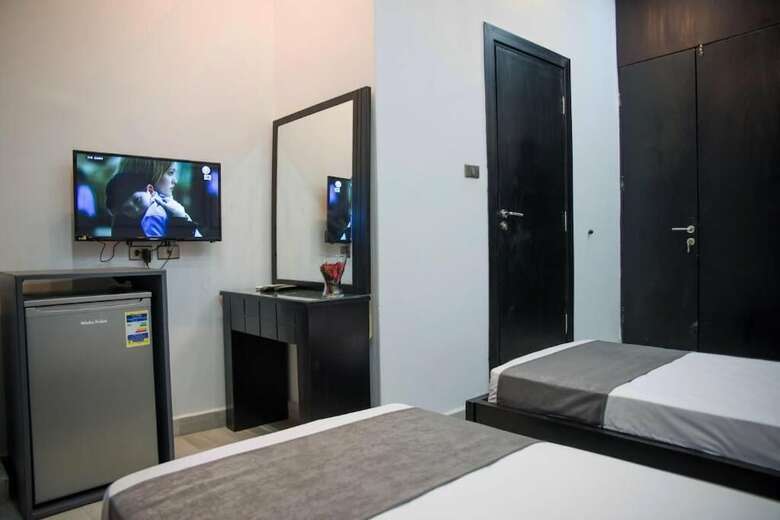 Hostal Egyptian Night Hostel