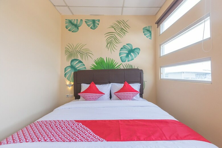 Hotel Oyo 1552 Iodium Residence