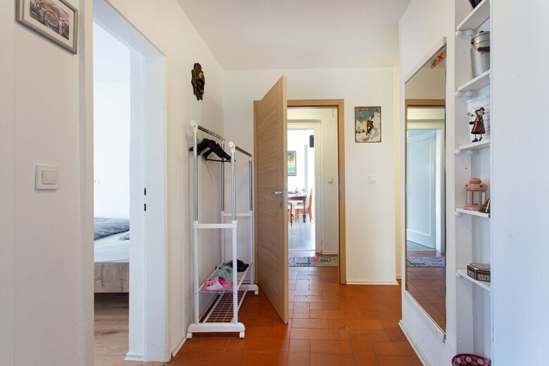 Bronia Apartments