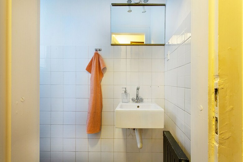 Bronia Apartments
