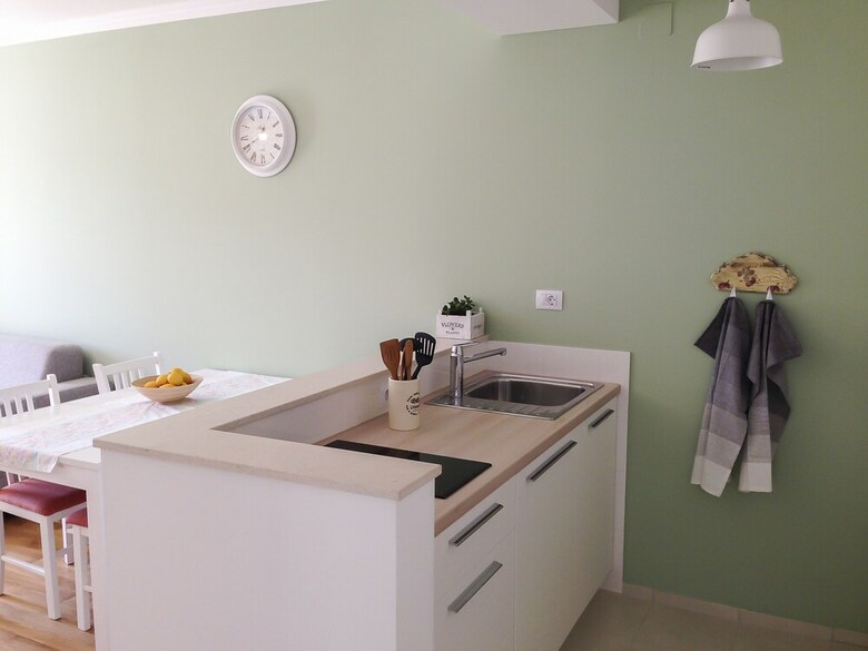Apartments Silvija