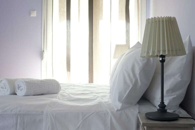 Apartamentos Ano Patisia - A 5th Floor Penthouse
