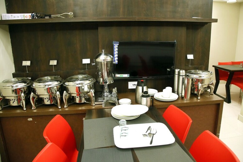 Aparthotel Grand Oliver