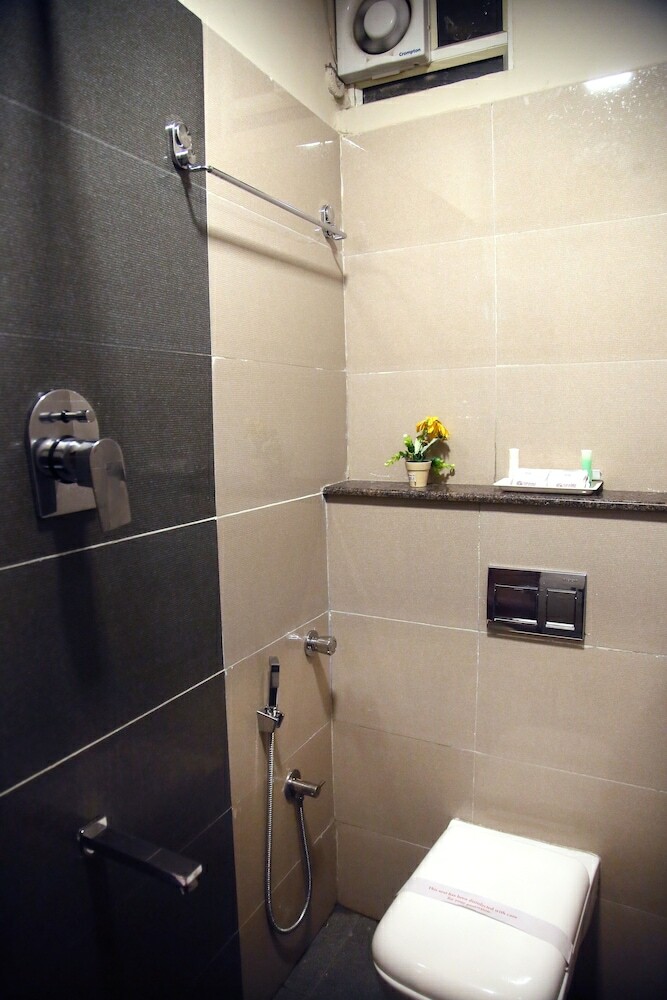 Aparthotel Grand Oliver