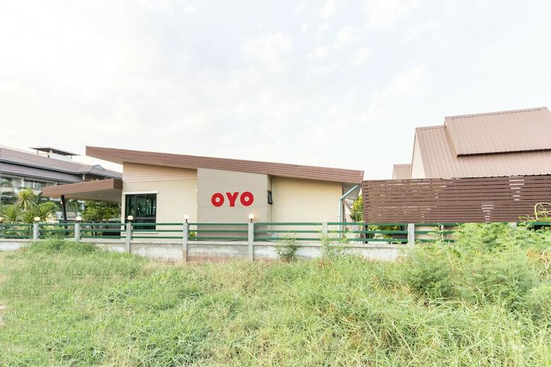 Hotel Oyo 798 Reurn Mareena Resort