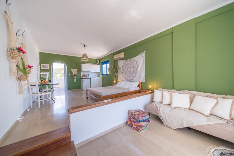 Aparthotel G & K Hotel Fiore Di Candia