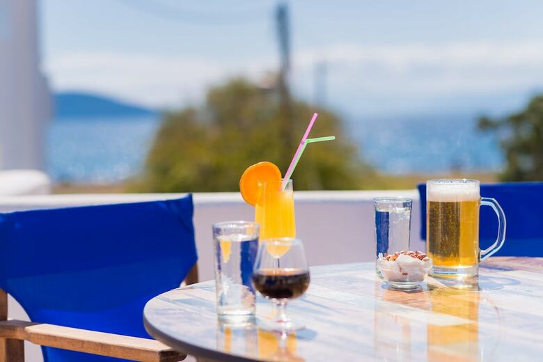 Aparthotel G & K Hotel Fiore Di Candia