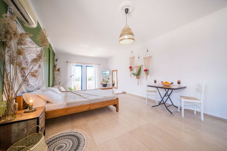 Aparthotel G & K Hotel Fiore Di Candia