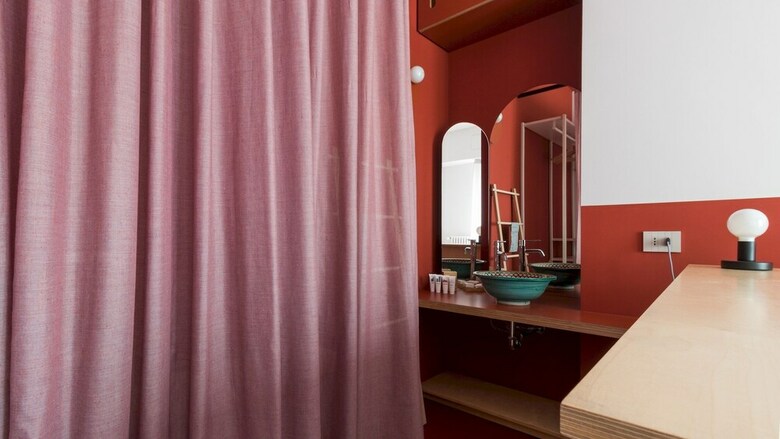 Apartamento Italianway - Bassini 31