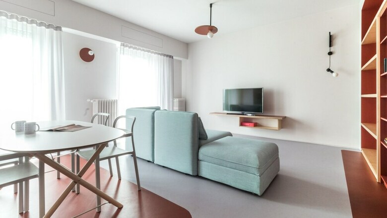 Apartamento Italianway - Bassini 31