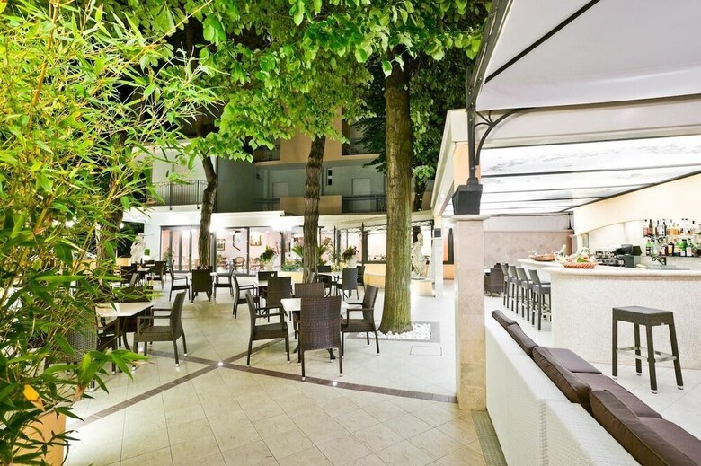 Park Hotel Belsoggiorno
