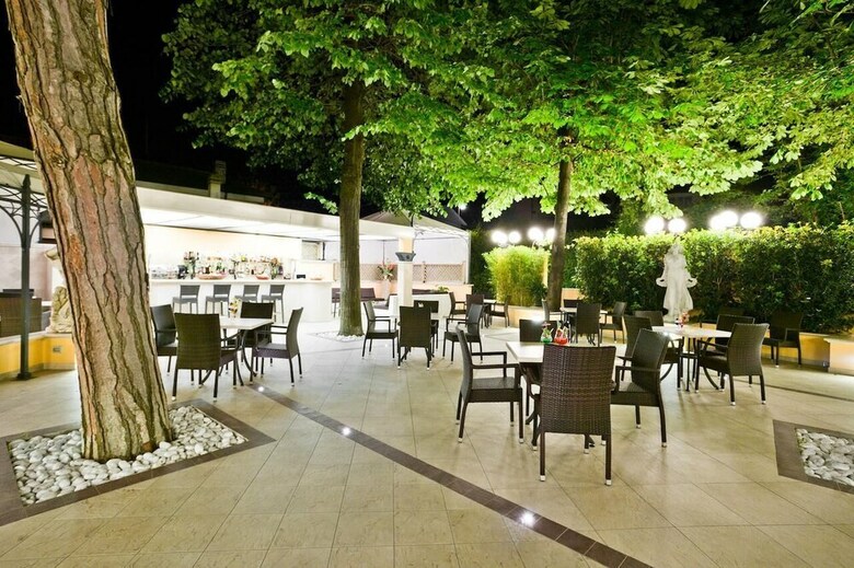 Park Hotel Belsoggiorno
