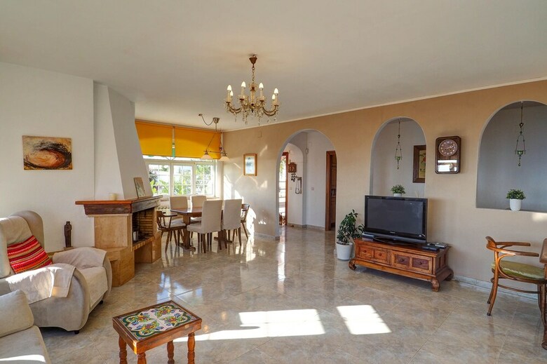 Apartamentos Property With Amazing Sea View And Pool
