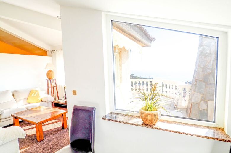 Apartamentos Property With Amazing Sea View And Pool