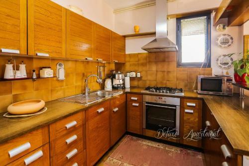Apartment Hosana