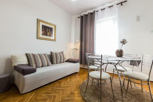 Apartment Hosana