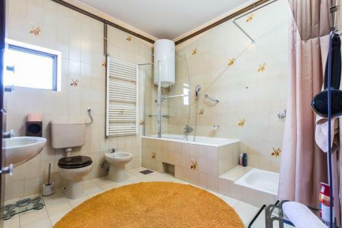 Apartment Hosana