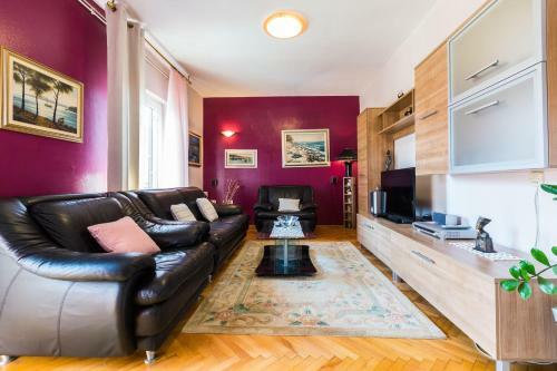 Apartment Hosana