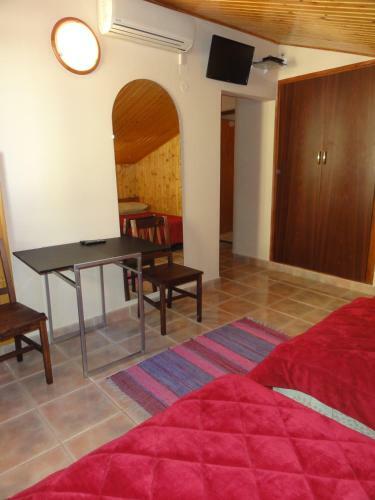 Hostal Rooms Marko Polo