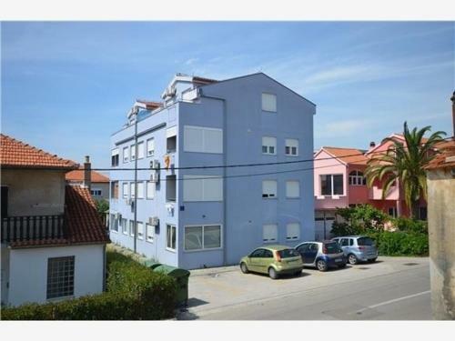 Apartment Vesna