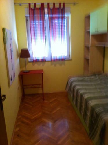 Apartment Vesna