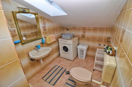 Apartments Amico