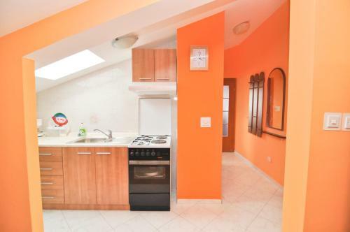 Apartments Amico