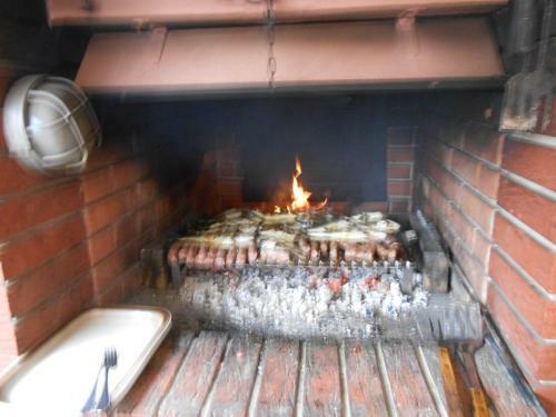 Hostal Villa Apolonija