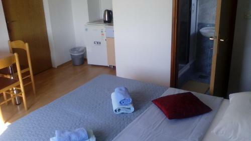 Hostal Guest House Ana