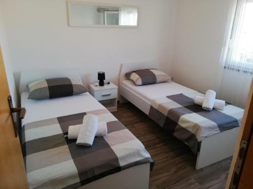 Apartments Klanac