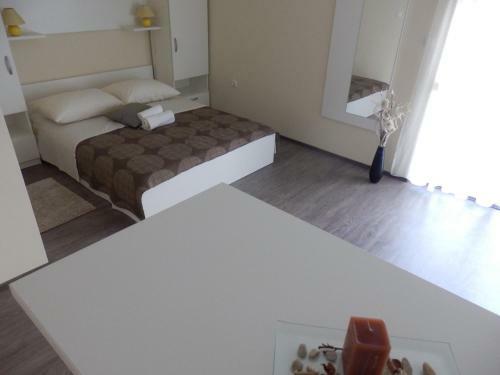 Apartamentos Studio Capri