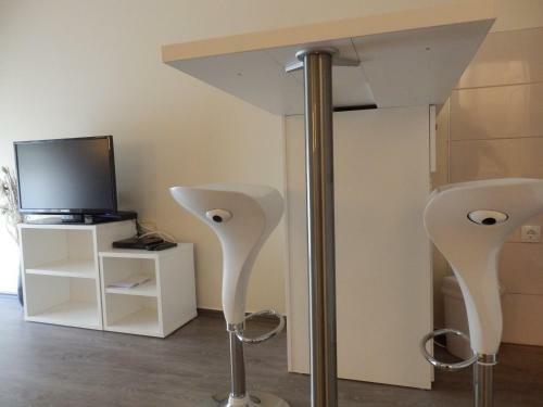 Apartamentos Studio Capri
