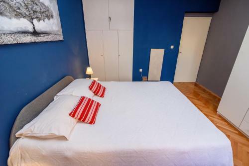 Apartment Petar