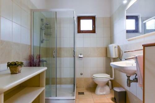 Apartment Petar